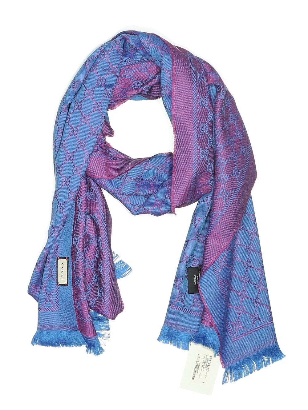Gucci scarf